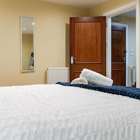 Cozy Flat In Walsall Town Centre Bagian luar foto
