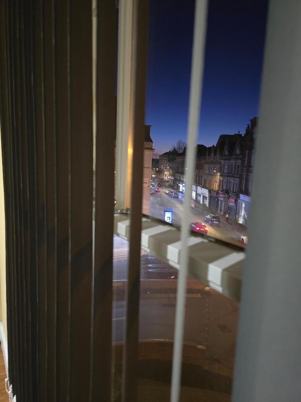 Cozy Flat In Walsall Town Centre Bagian luar foto